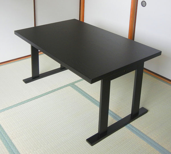 NEW和室用テーブル1台120x75x高さ60cm